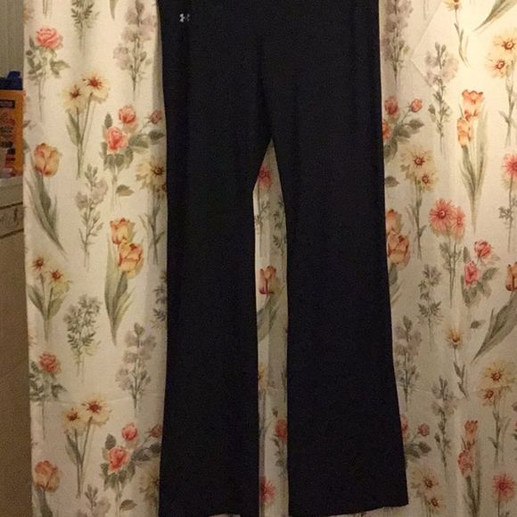 Under Armour Pants - Womens athletic pants